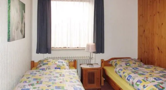 Alte Molkerei 10201, Réserver Hôtel Wangerland-Frederikensiel 