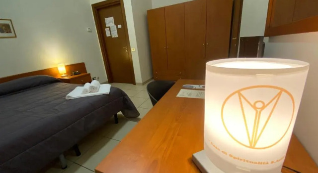 Двухместный номер Standard Casa per Ferie SantAnna