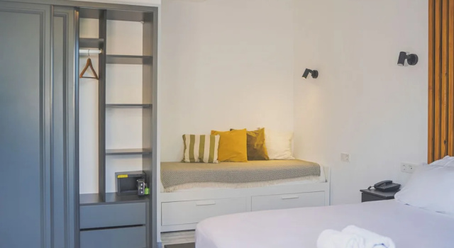 Номер Grand Mea Alacati