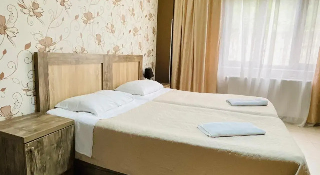 kobahaus, Rezervovat Hotel Hotely v Imereti s parkováním, Parkování