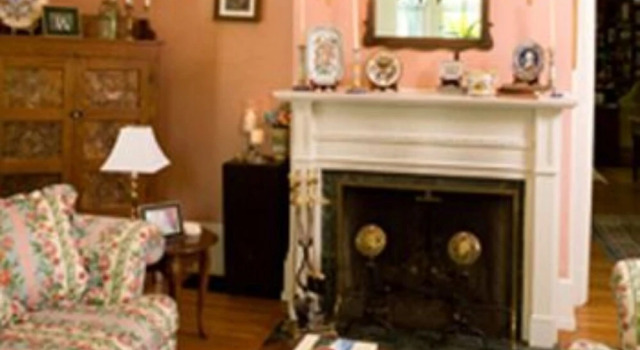 1861 Inn Bed & Breakfast, Réserver Hôtel Batavia Ohio
