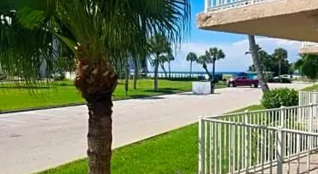 Двухместный номер Standard Carousel Inn on the Beach