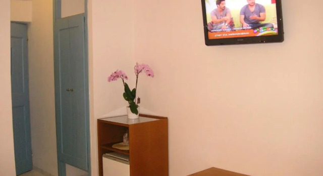 Номер Standard Danae Hotel