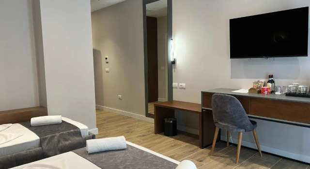 Номер Deluxe Domus Hotel & Apartments