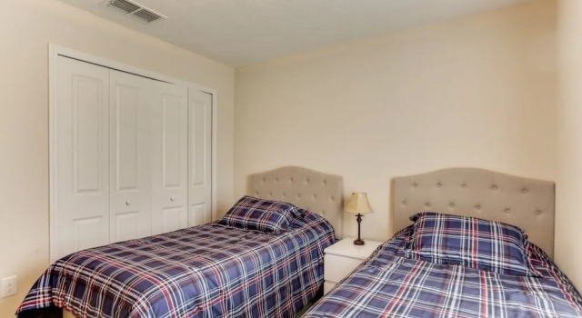 Crystal Cove 4741 - Five Bedroom Villa, Rezerwuj Willa Hotele w Kissimmee z basenem, Basen