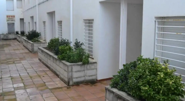 106300 - Apartment in Llança, Забронировать Апартаменты/квартира Отели Льянсса с парковкой, рядом с Музей акварели Фонда Жозепа Мартинеса Лосано, Парковка