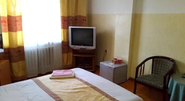 Chandmani Hotel&Tour, Book Hotel Ulan Bator Mongoliet