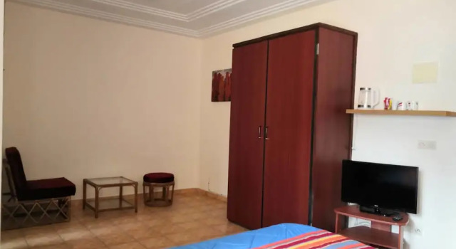 Premium Zimmer Hôtel Coco beach