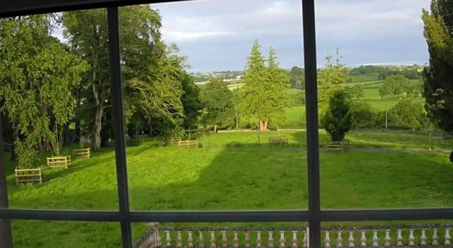 Номер Standard Dundrum House