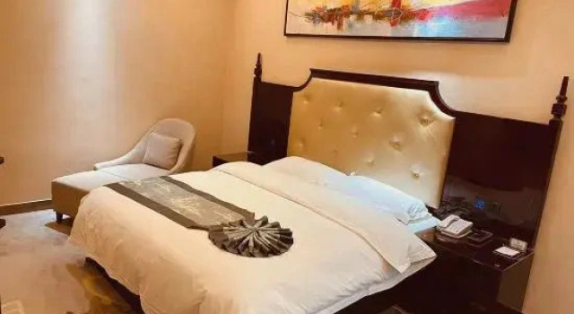 Familie Suite Bunk Hotel