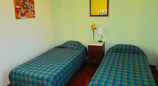 Duas Nações Guest House, Забронировать Гостевой дом Порту Регион Порту, рядом с Парк Жардим-ду-Морру