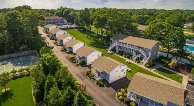 Номер Standard Colonial Shores Resort