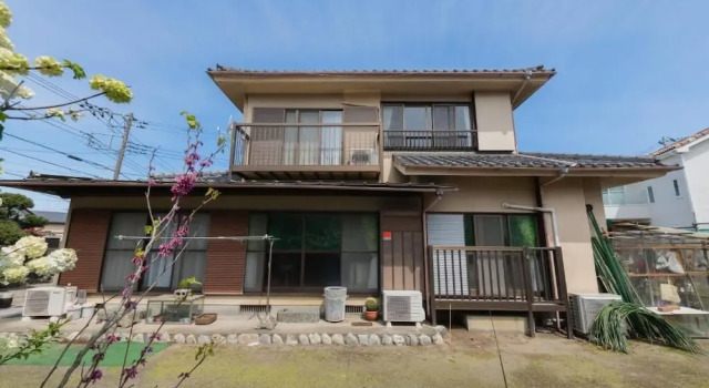 山葵-WASABI, Prenota Casa vacanze Kamakura Kanagawa