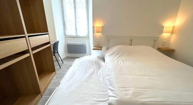 La demeure du maréchal-ferrant, Prenota Appartamento Hotel a Aquitania con parcheggio, Parcheggio