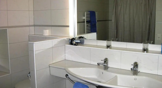 Люкс Deluxe Hotel Chesa Spuondas