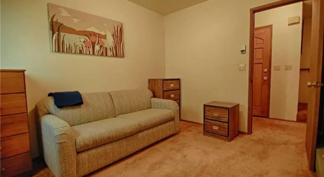 Spacious Cedar Flat Lookout Home #157
