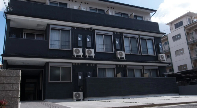 Guest House One More Heart Shichijo Omiya 1, Boek Pension Hotels in Ōta met ontbijt, Ontbijt