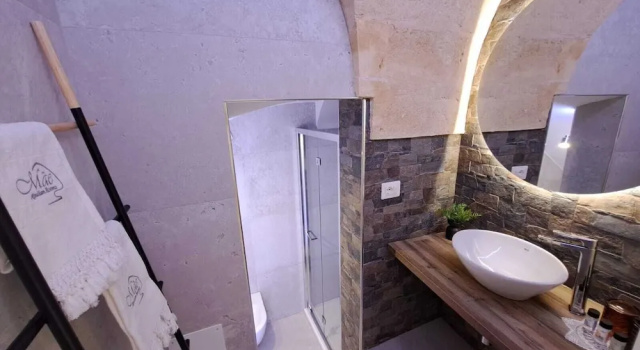 Двухместный номер Deluxe MÃE Apulian Rooms