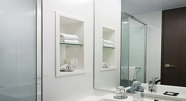 Номер Standard Urban Place Gangnam