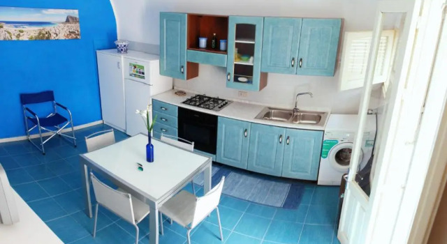 Апартаменты Casa Cipolla
