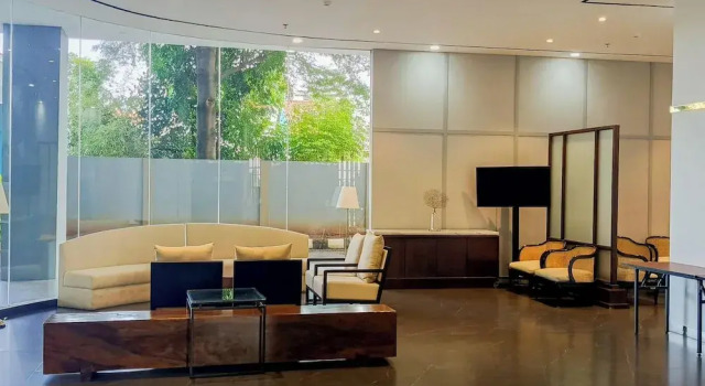 Good Deal Studio At Apartment Tamansari Bintaro Mansion, Prenota Appartamento South Tangerang 
