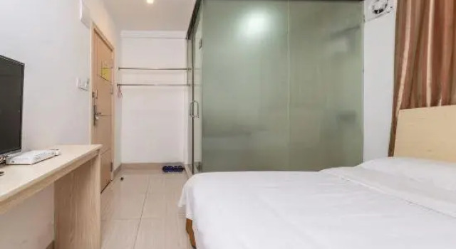 Huaying Business Hostel, Boek Hostel Hostels in Guangdong, Hostel