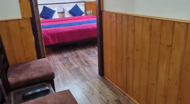 Hotel White Villa, Забронировать Вилла Виллы Шимлы, рядом с Jakhoo Gondola, Вилла