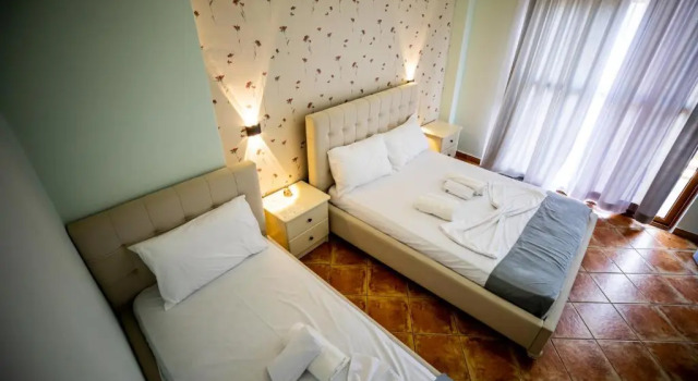 Hotel Panorama, Đặt Khách sạn Himare Vlorë County