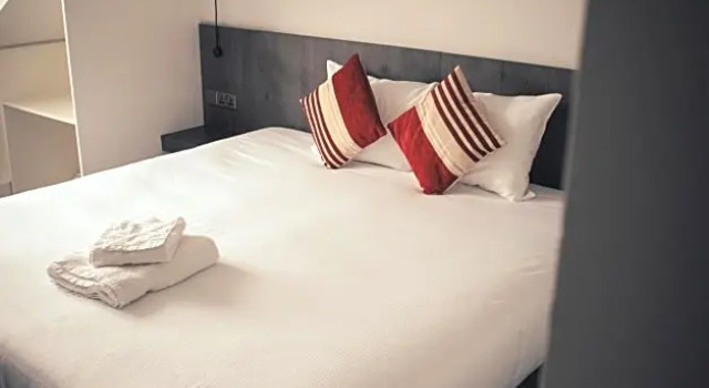 Номер Classic Draycote Hotel And Whitefields Golf Course