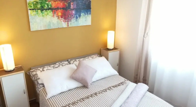 Апартаменты LUCIJA 1 - Enjoy the Rovinj