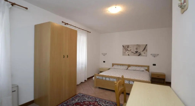 Двухместный номер Standard Albergo Matiz Da Otto