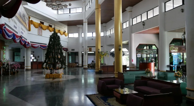 Royal Maekhong Nongkhai Hotel