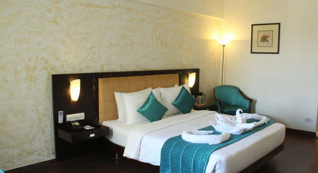 Club Mahindra Udaipur, Забронировать Отель Отели штата Раджастхана с завтраком, Завтраки
