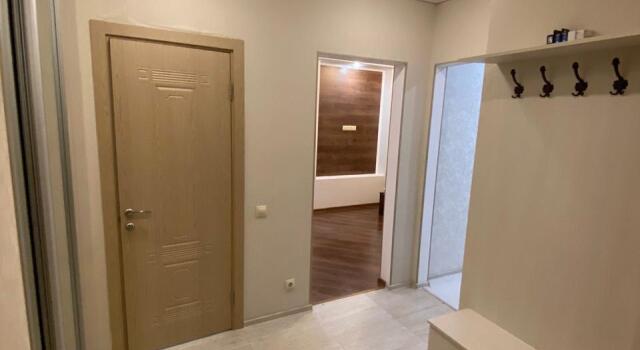 Apartments on Albert Kamaleev Avenue 34, Prenota Appartamento Hotel a Tatarstan con parcheggio, Parcheggio