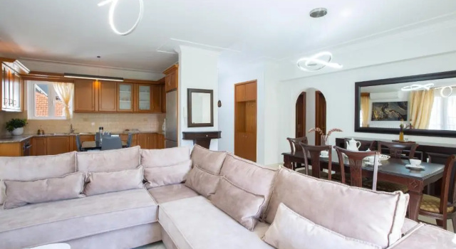 Апартаменты Superior Adria Luxury Apartments