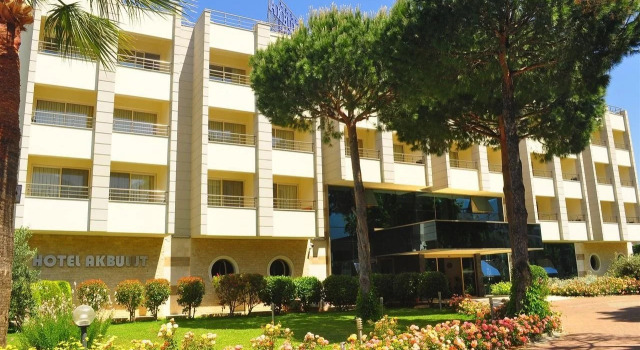 Hotel Akbulut