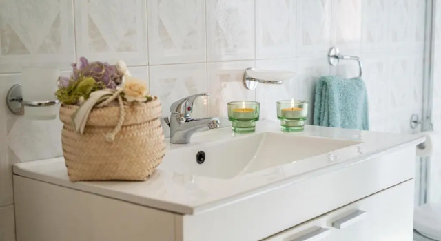 Апартаменты Casa Vacanze Aroma Di Mare