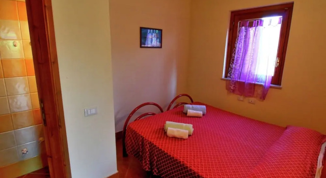 Spacious Mansion in Parghelia near Sea, Book Vacation Home Parghelia Calabria