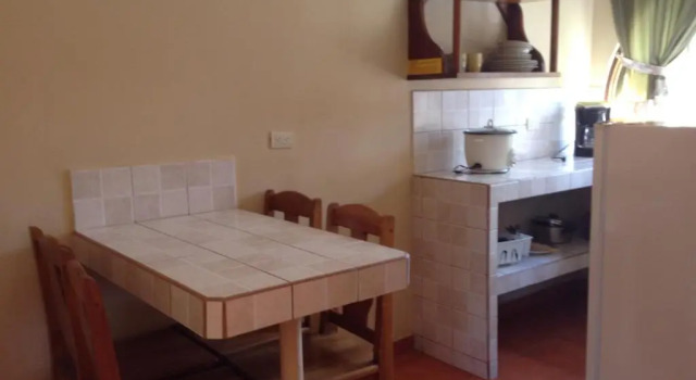 Студия Apartotel Flamboyant