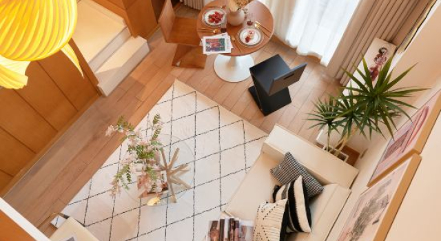 Miss Limo Homestay (New Eastern Zone)