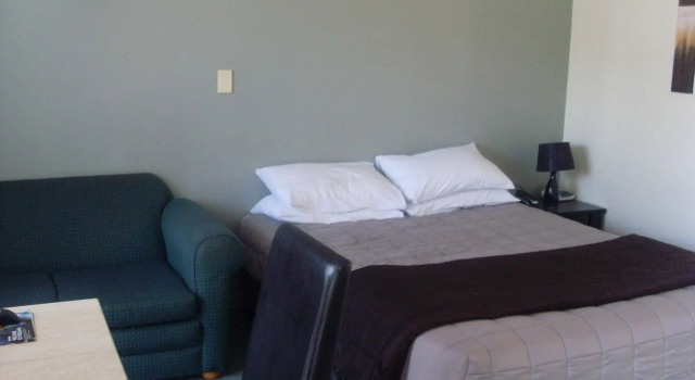 Motel 22, Забронировать Мотель Лоуэр-Хатт Веллингтон