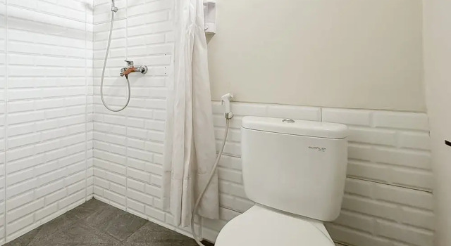 Deluxe chambre Capital O 90811 Myhome