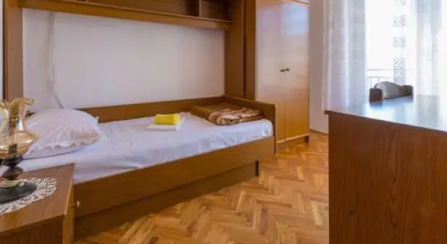 Apartment Darija