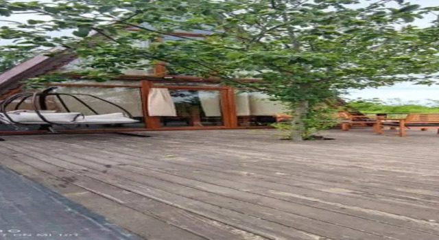 Superior Vila Puerta Villa