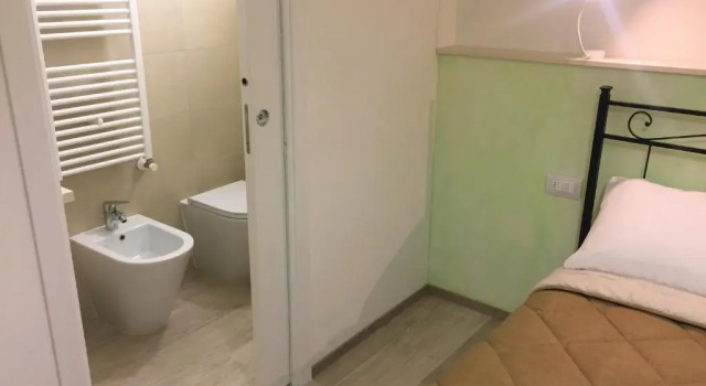 Номер Standard Larte è di casa