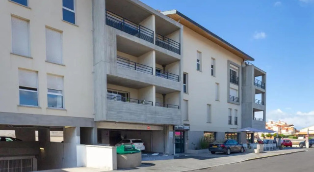 Appartement Capbreton, 3 Pièces, 4 Personnes - Fr-1-239-387