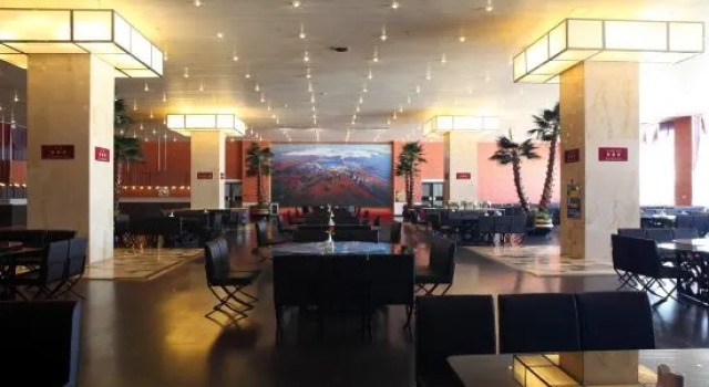 Baoshi International Hotel, Rezervovat Hotel Yanbian 