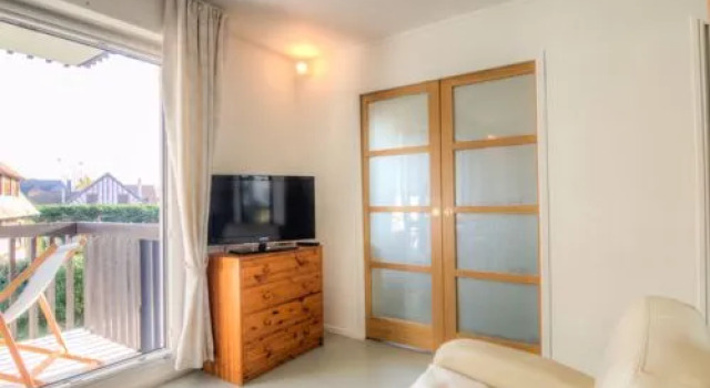 Pleine Mer 35648, Réserver Hôtel Benerville-sur-Mer Normandie