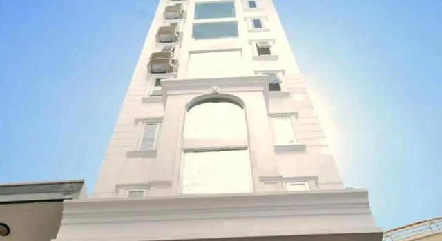 White Lion Hotel Nha Trang