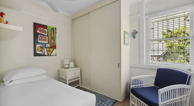 Poolside Stay - Close to Taronga Zoo & Luna Park, Забронировать Отель Сидней Sydney Region, рядом с Cremorne Point to Mosman Bay Walk